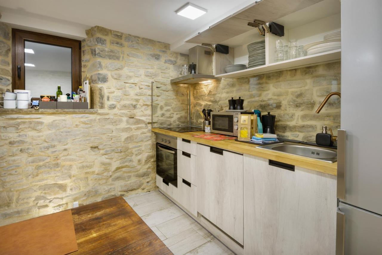 Casa Campanilla Jaca Otel Dış mekan fotoğraf