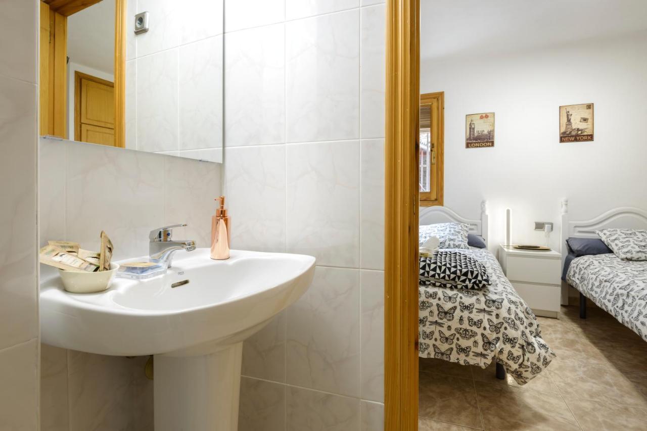 Casa Campanilla Jaca Otel Dış mekan fotoğraf