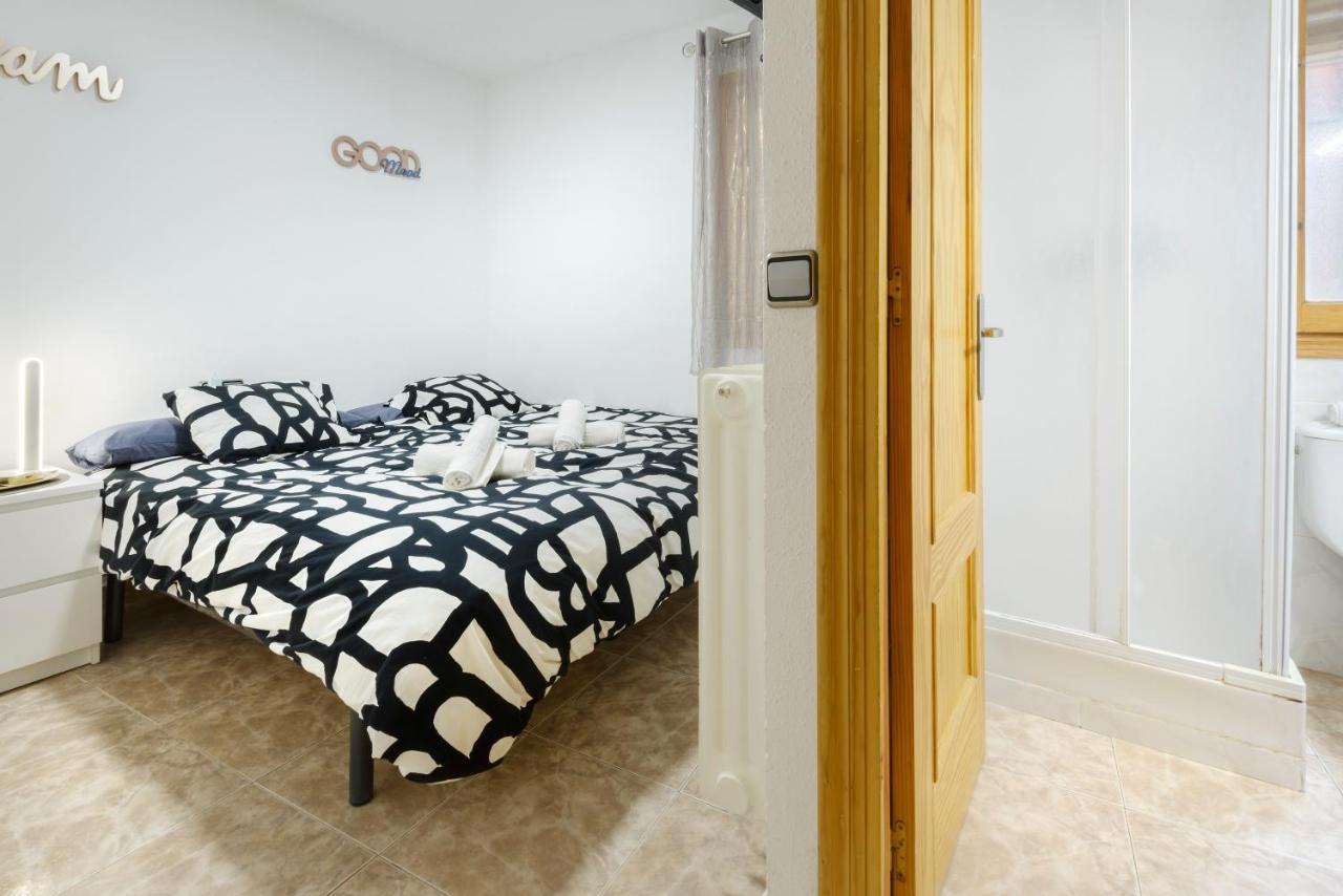Casa Campanilla Jaca Otel Dış mekan fotoğraf