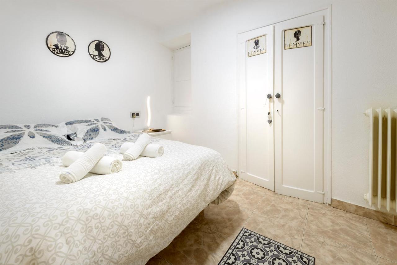 Casa Campanilla Jaca Otel Dış mekan fotoğraf