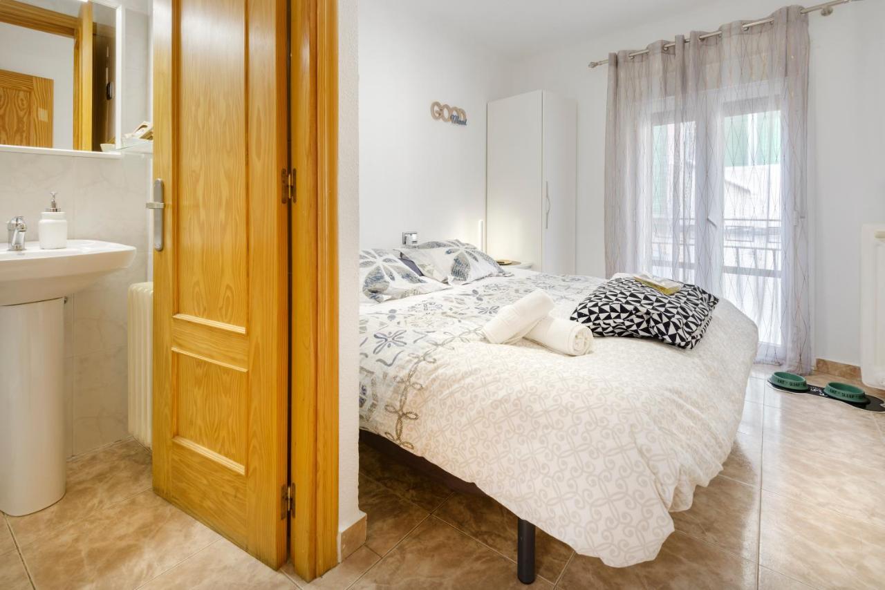 Casa Campanilla Jaca Otel Dış mekan fotoğraf